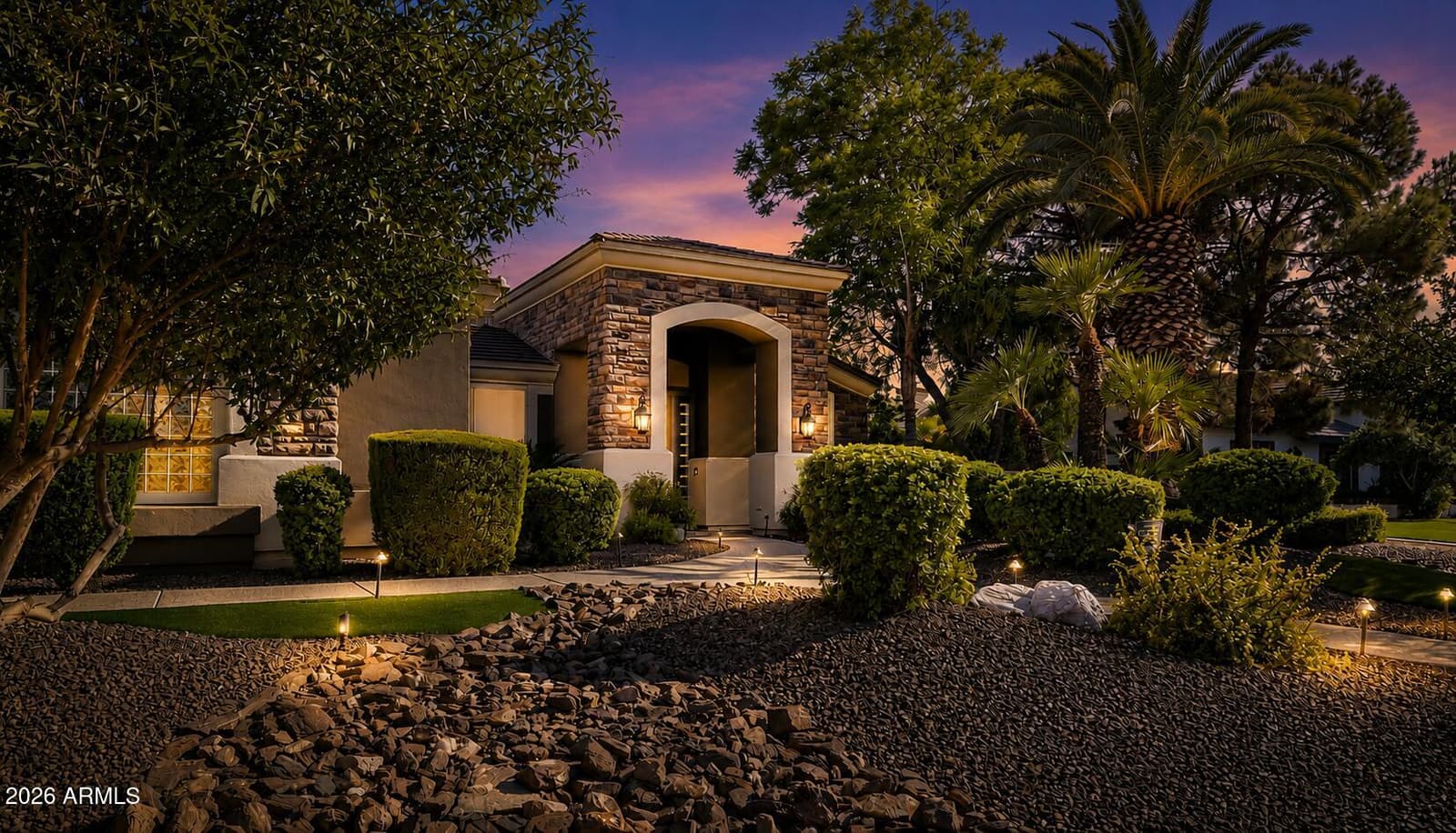 7547 W LIBBY Street, Glendale, AZ 85308 — photo 9 of 69