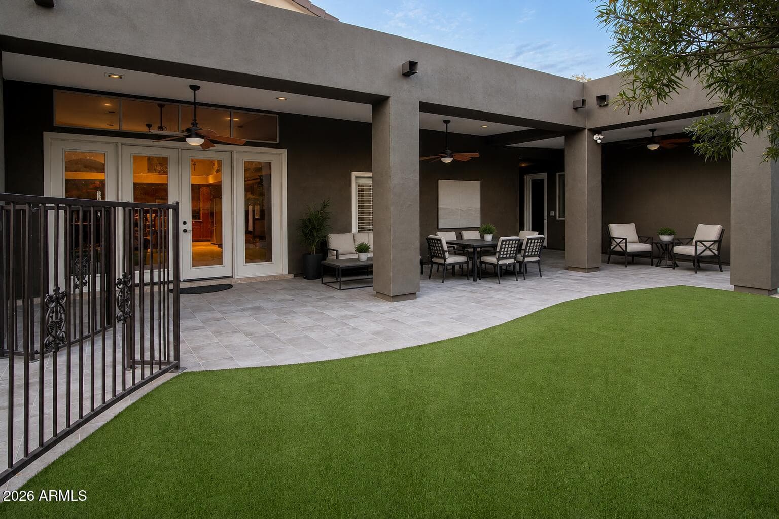 7547 W LIBBY Street, Glendale, AZ 85308 — photo 19 of 69