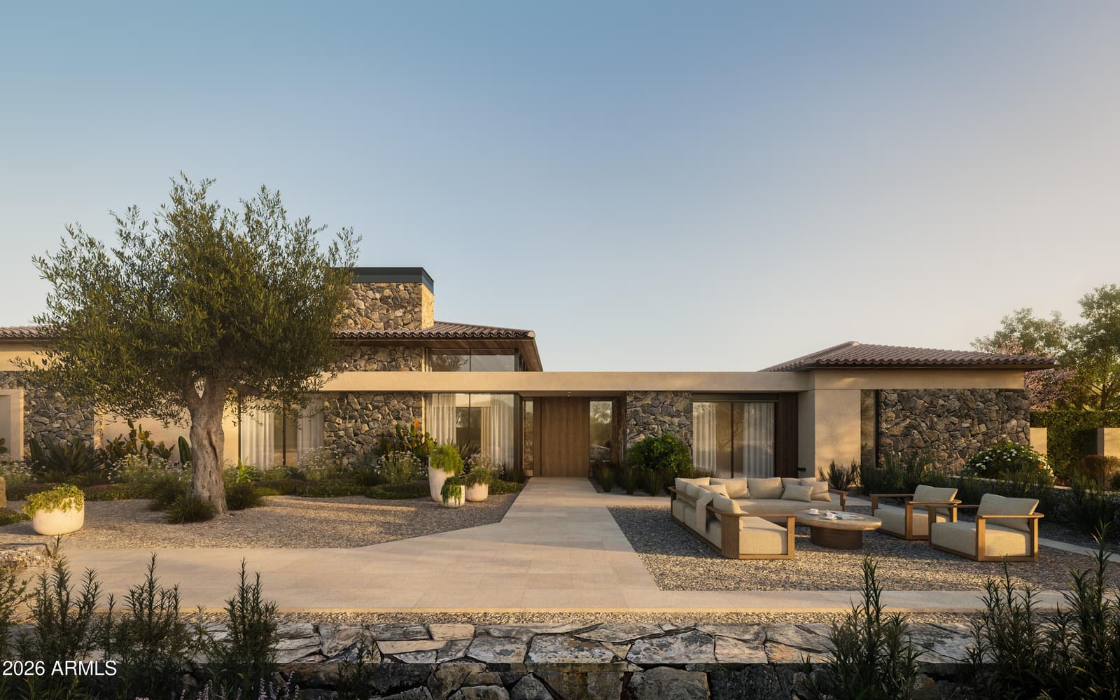 7655 E CORTEZ Road, Scottsdale, AZ 85260 — photo 1 of 4