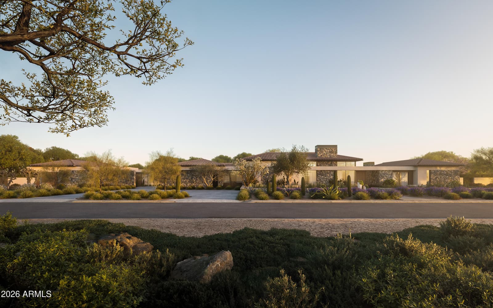 7655 E CORTEZ Road, Scottsdale, AZ 85260 — photo 2 of 4