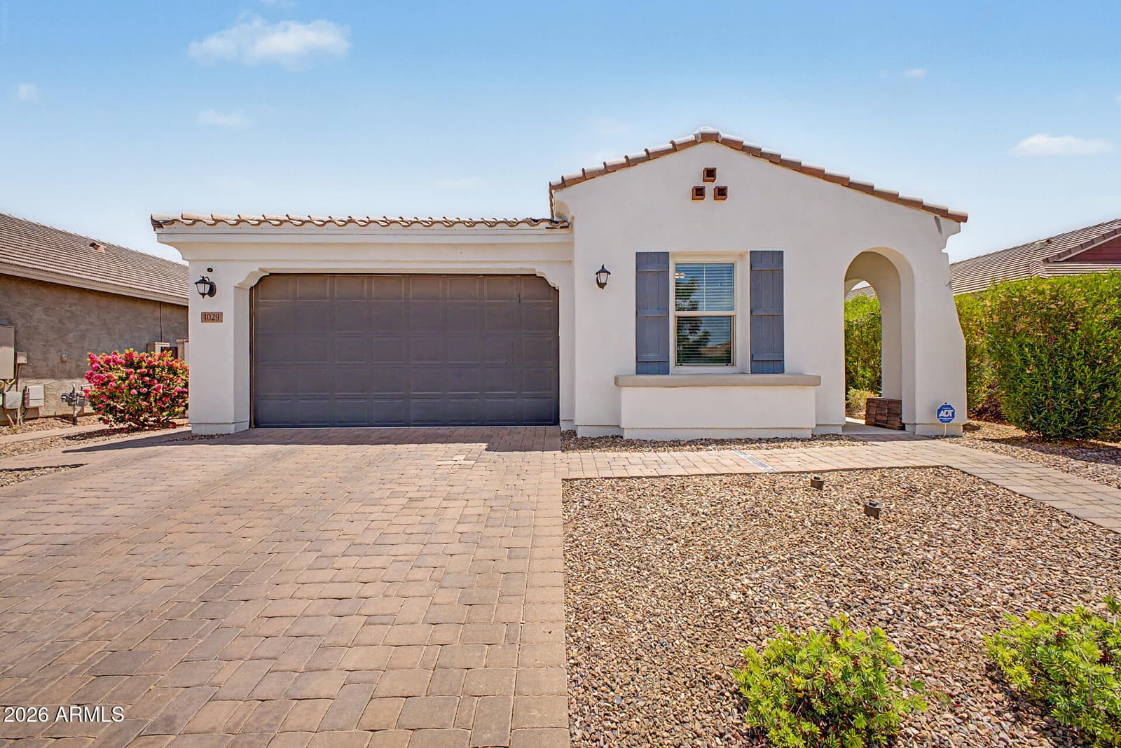 4029 S MOONBEAM, Mesa, AZ 85212 — photo 6 of 30