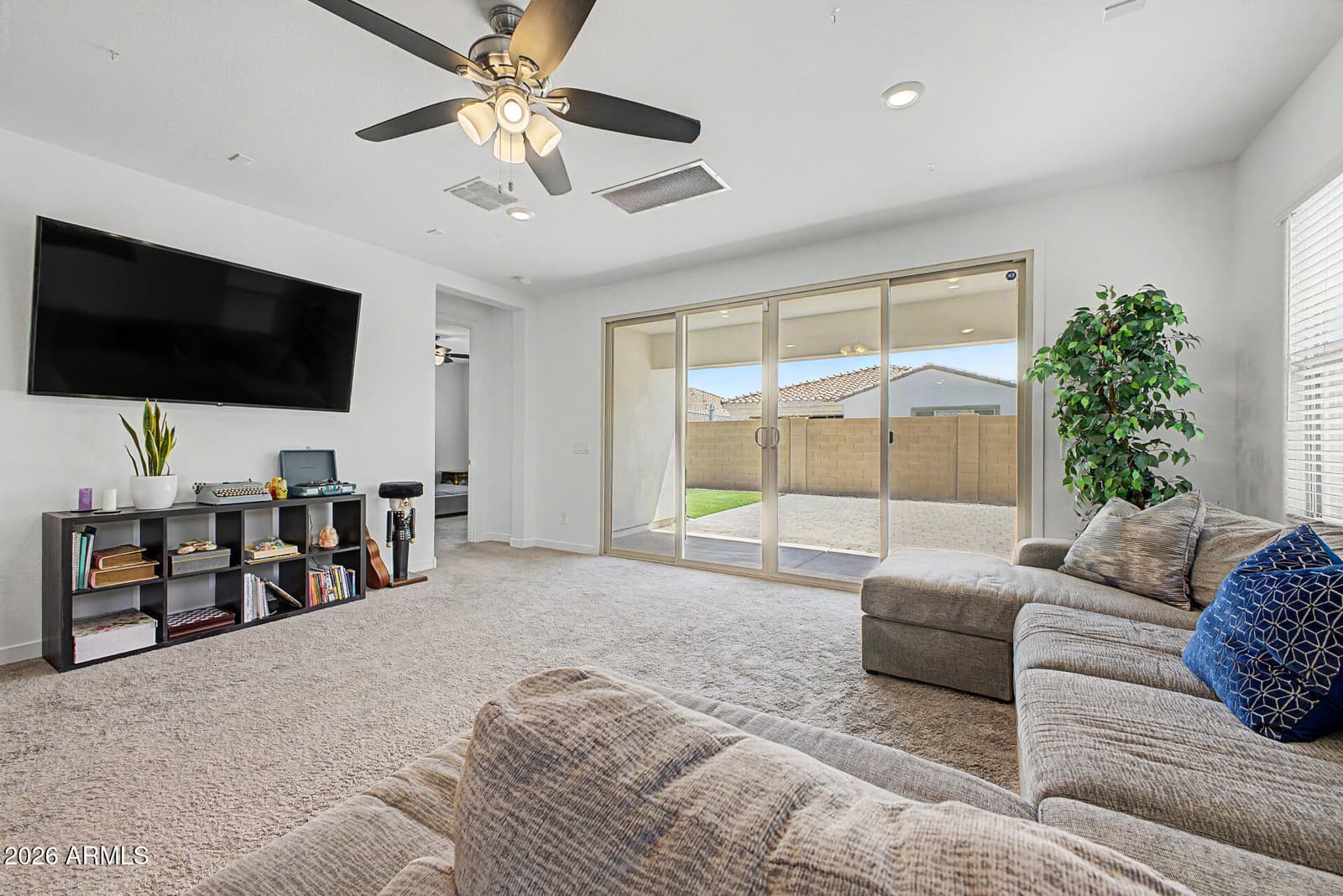 4029 S MOONBEAM, Mesa, AZ 85212 — photo 9 of 30