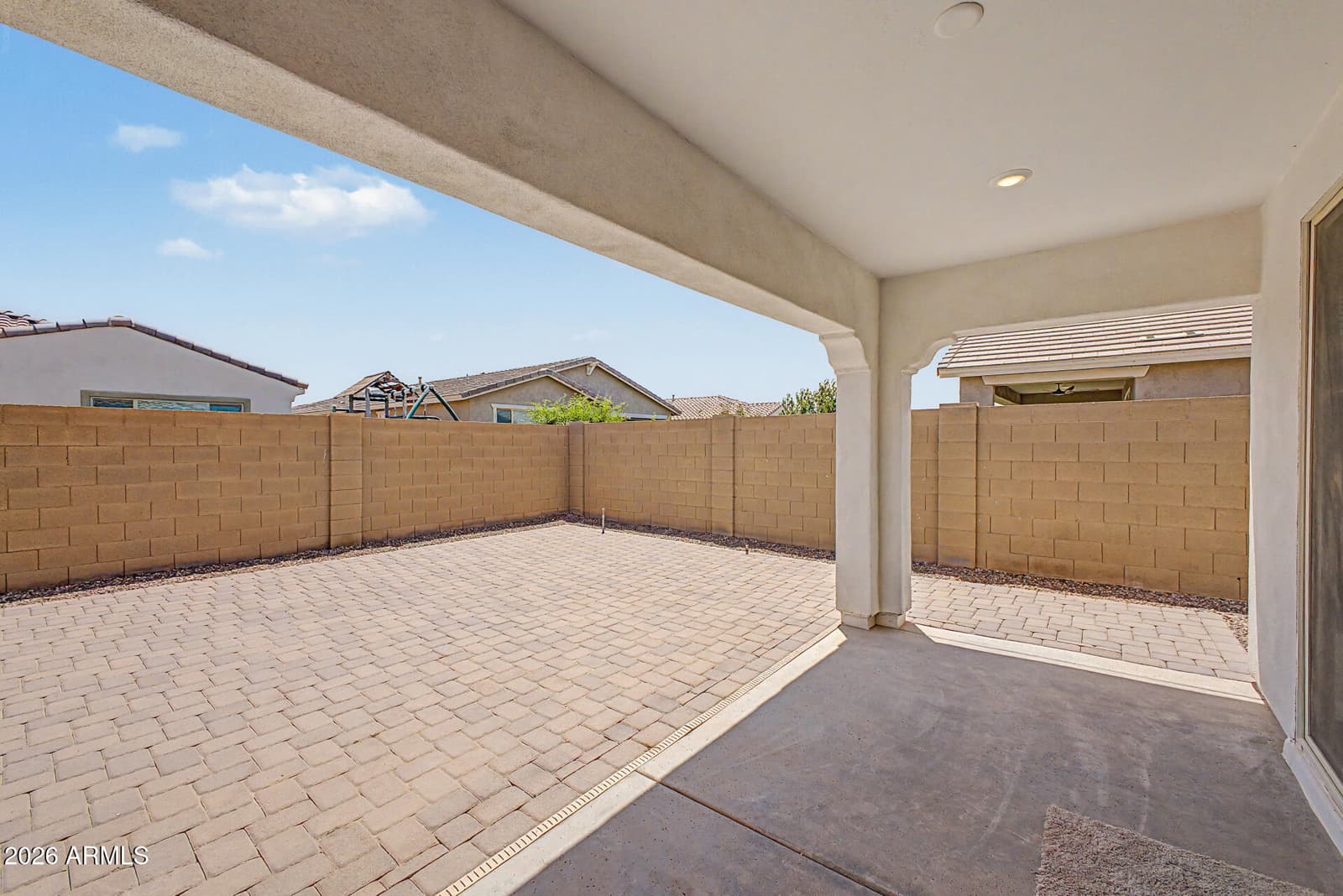 4029 S MOONBEAM, Mesa, AZ 85212 — photo 18 of 30