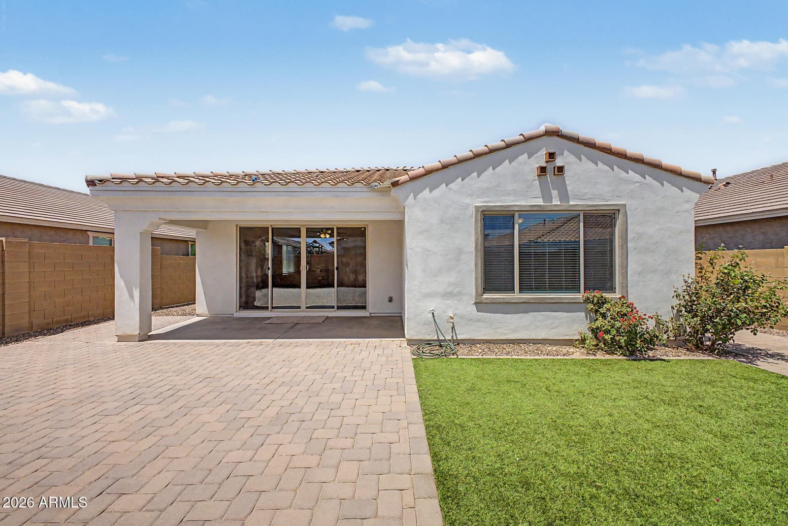 4029 S MOONBEAM, Mesa, AZ 85212 — photo 19 of 30