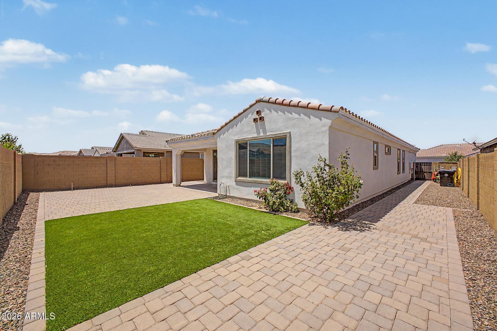 4029 S MOONBEAM, Mesa, AZ 85212 — photo 5 of 30