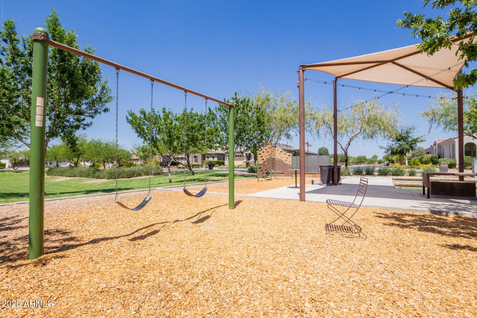 4029 S MOONBEAM, Mesa, AZ 85212 — photo 24 of 30