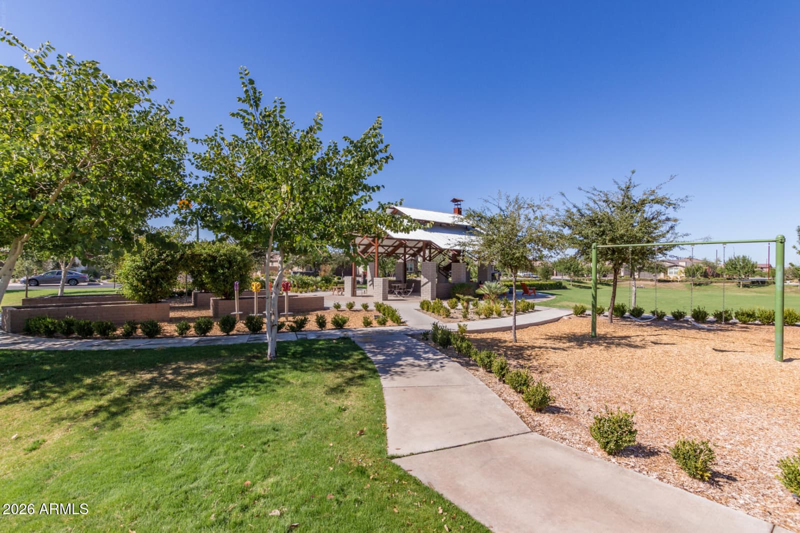 4029 S MOONBEAM, Mesa, AZ 85212 — photo 28 of 30