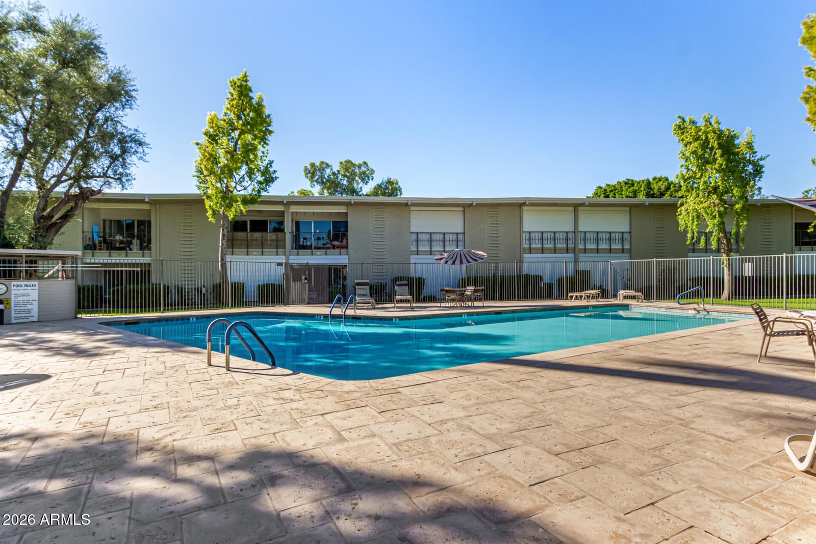 6125 E INDIAN SCHOOL Road 213, Scottsdale, AZ 85251 — photo 13 of 21