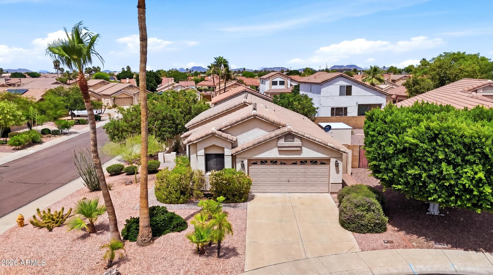 14635 N 87TH Drive, Peoria, AZ 85381 — photo 1 of 46