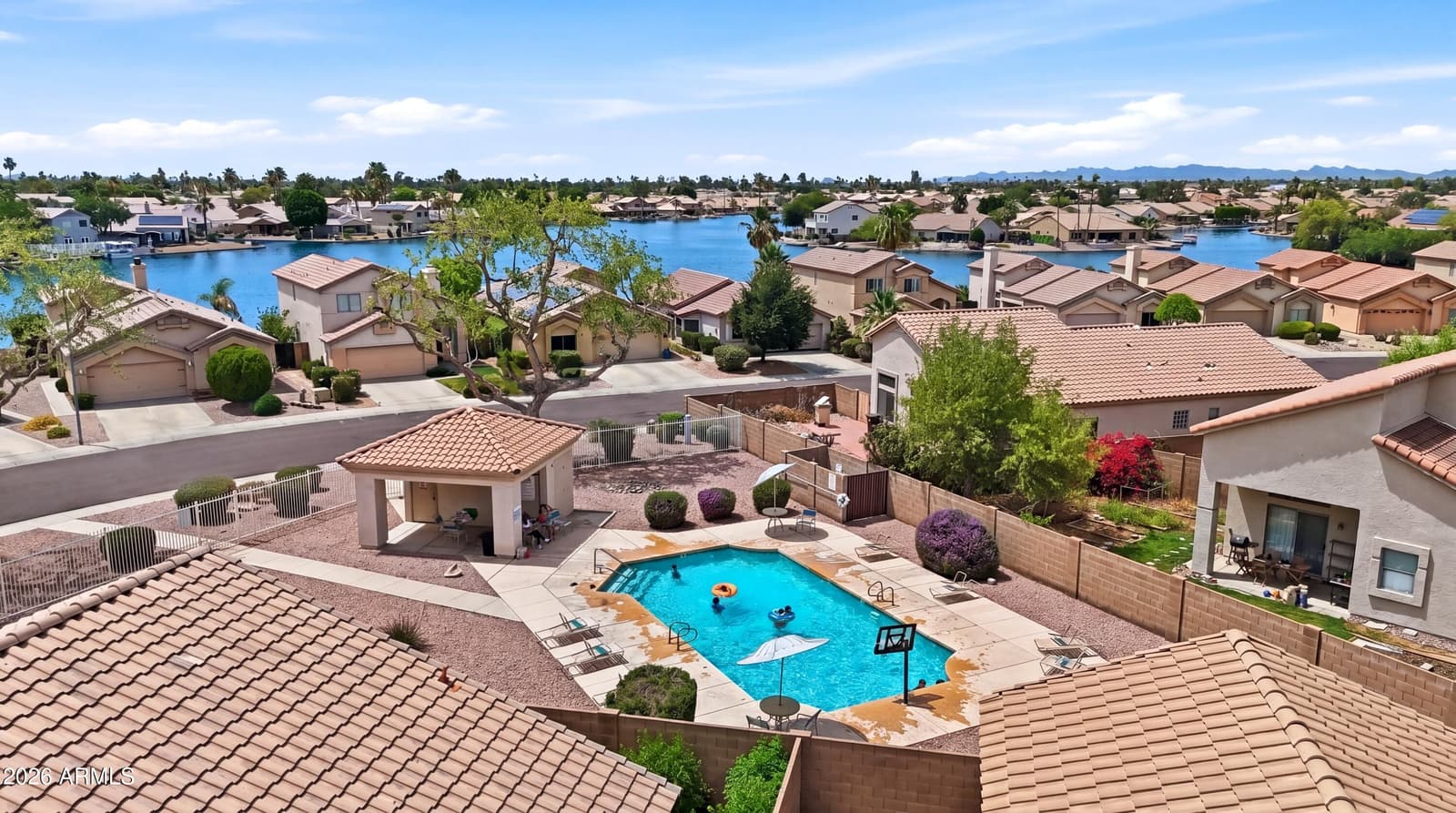 14635 N 87TH Drive, Peoria, AZ 85381 — photo 2 of 46