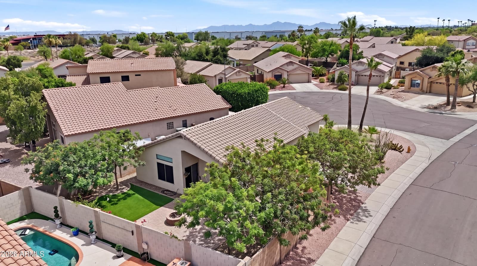 14635 N 87TH Drive, Peoria, AZ 85381 — photo 25 of 46