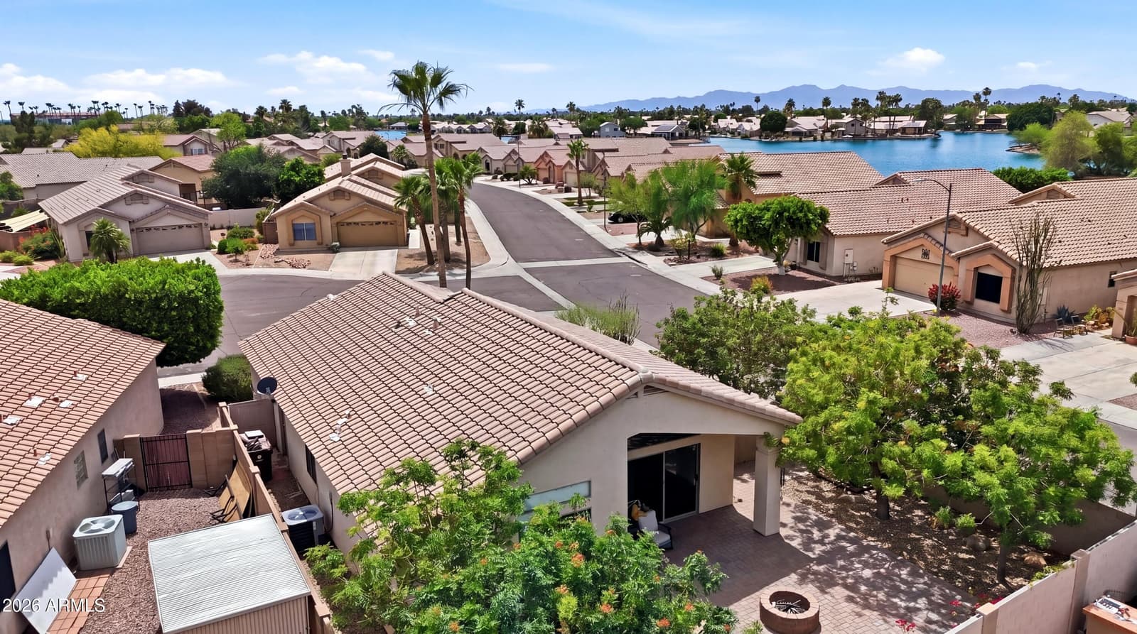 14635 N 87TH Drive, Peoria, AZ 85381 — photo 28 of 46