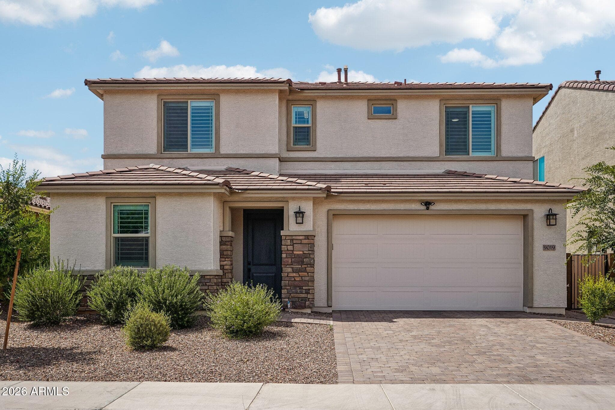 9019 W Denton Lane, Glendale, AZ 85305 — photo 10 of 73
