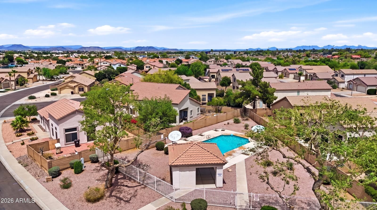 14635 N 87TH Drive, Peoria, AZ 85381 — photo 32 of 46