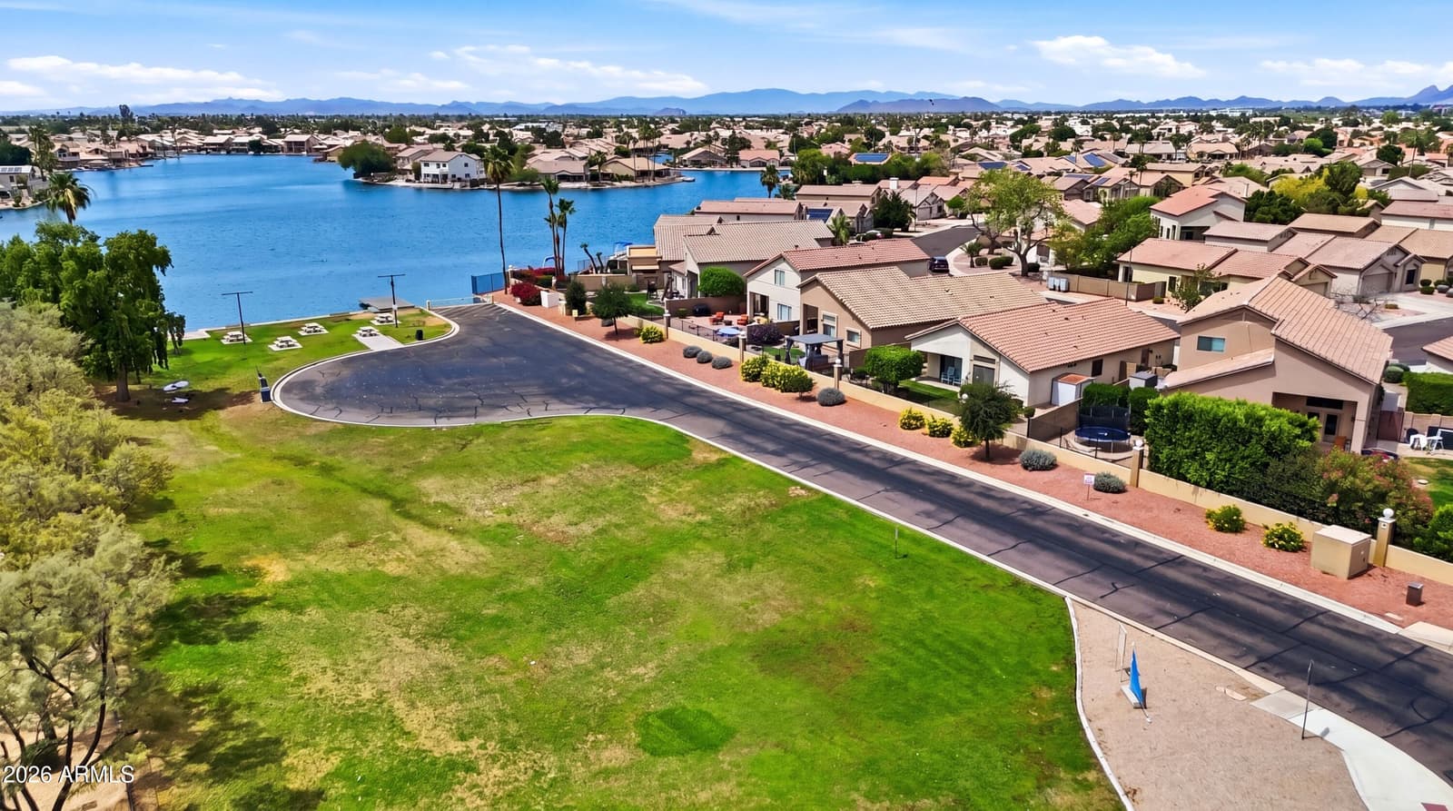 14635 N 87TH Drive, Peoria, AZ 85381 — photo 34 of 46