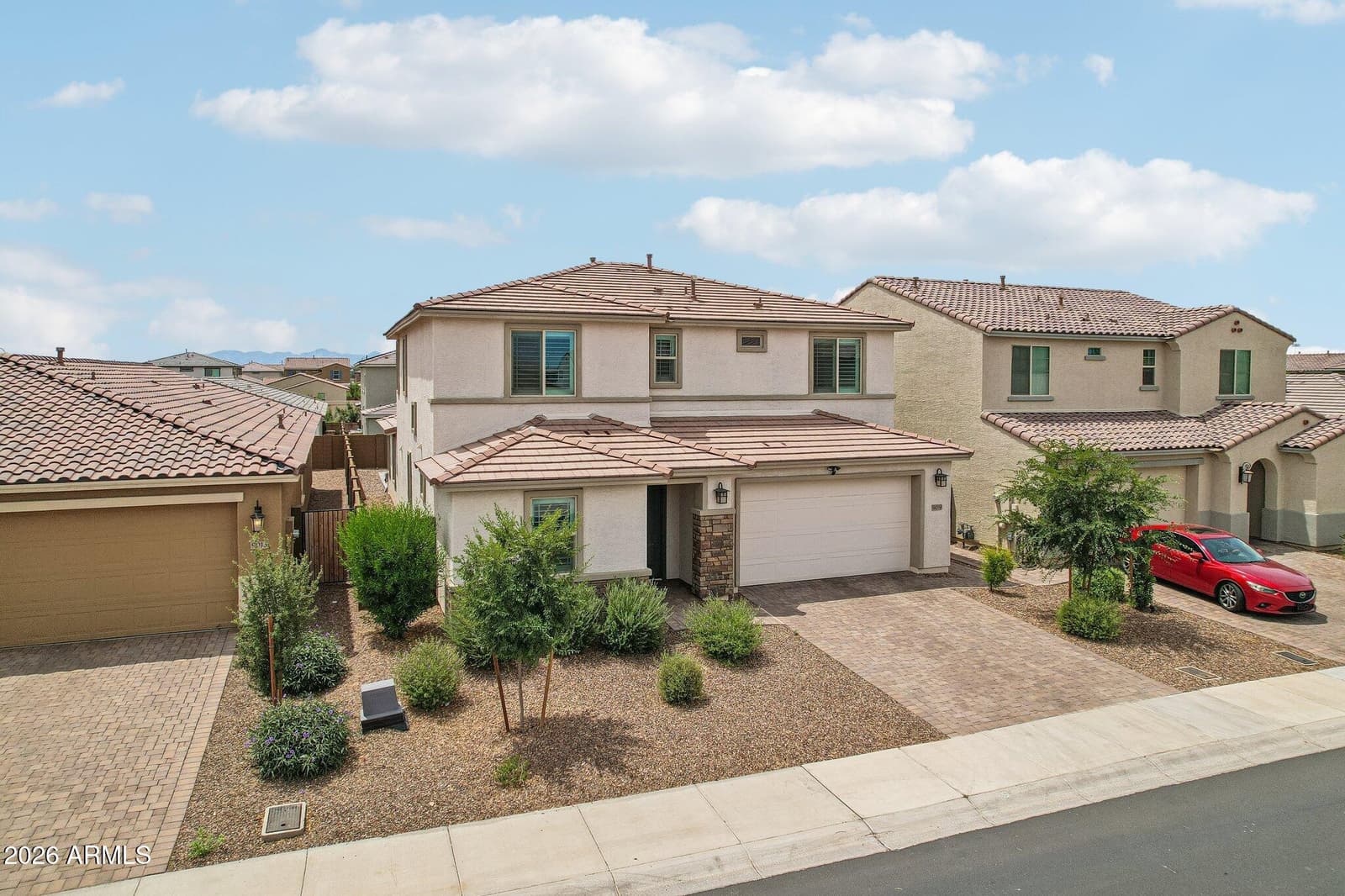 9019 W Denton Lane, Glendale, AZ 85305 — photo 53 of 73