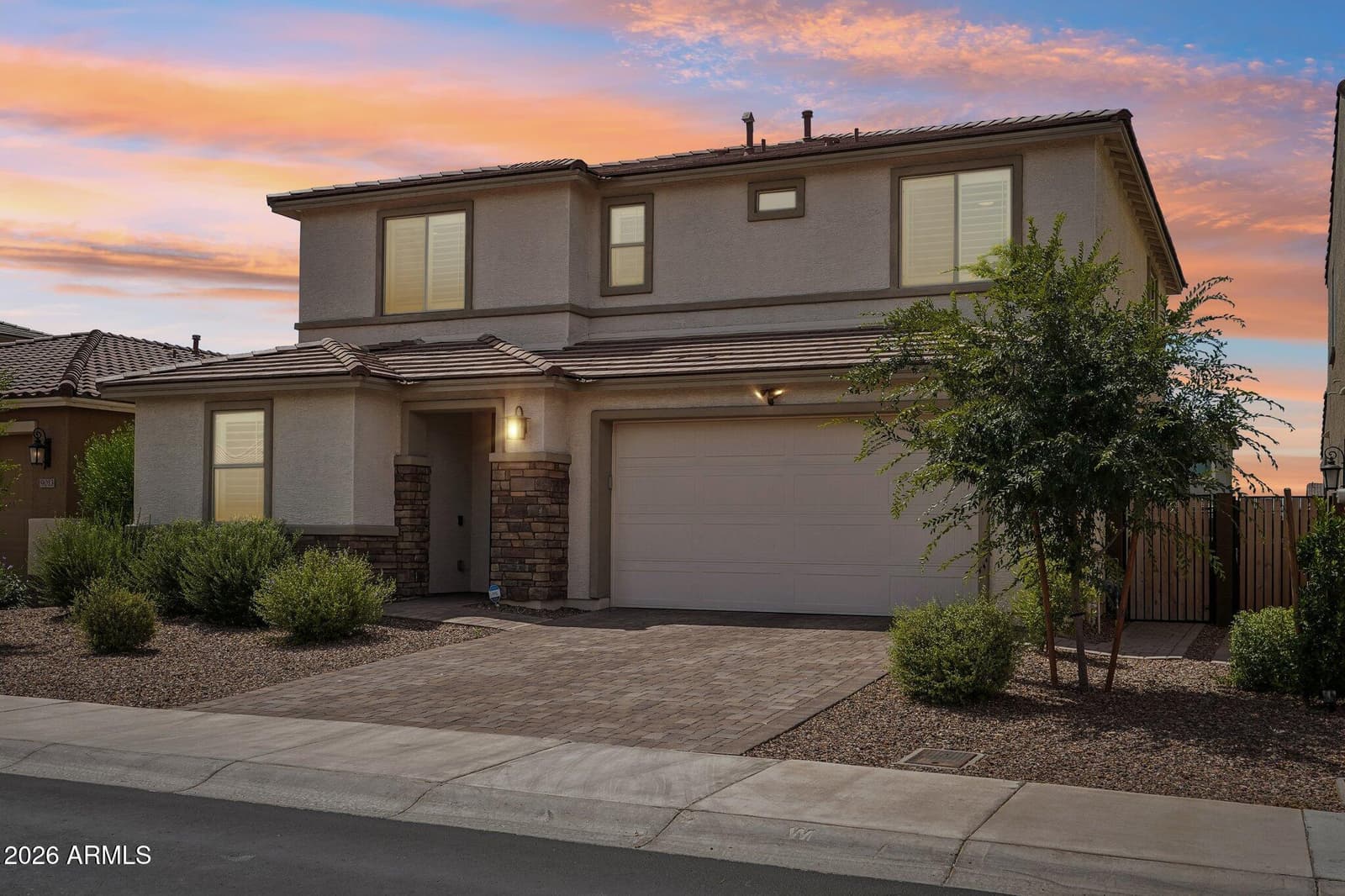9019 W Denton Lane, Glendale, AZ 85305 — photo 1 of 73