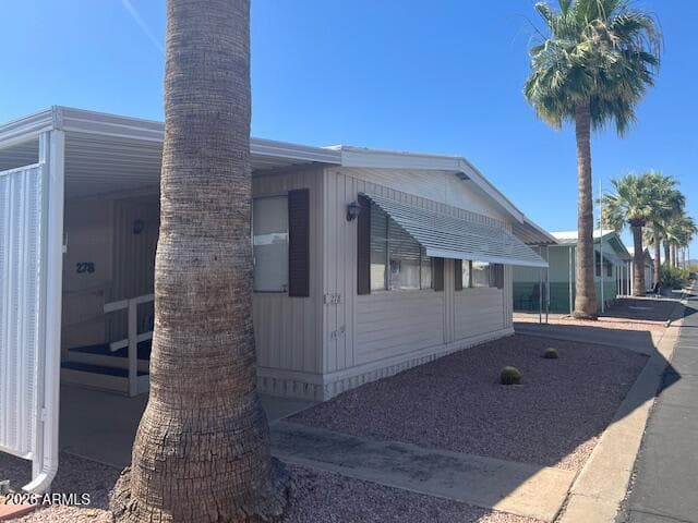 2605 S Tomahawk Road 278, Apache Junction, AZ 85119 — photo 2 of 36