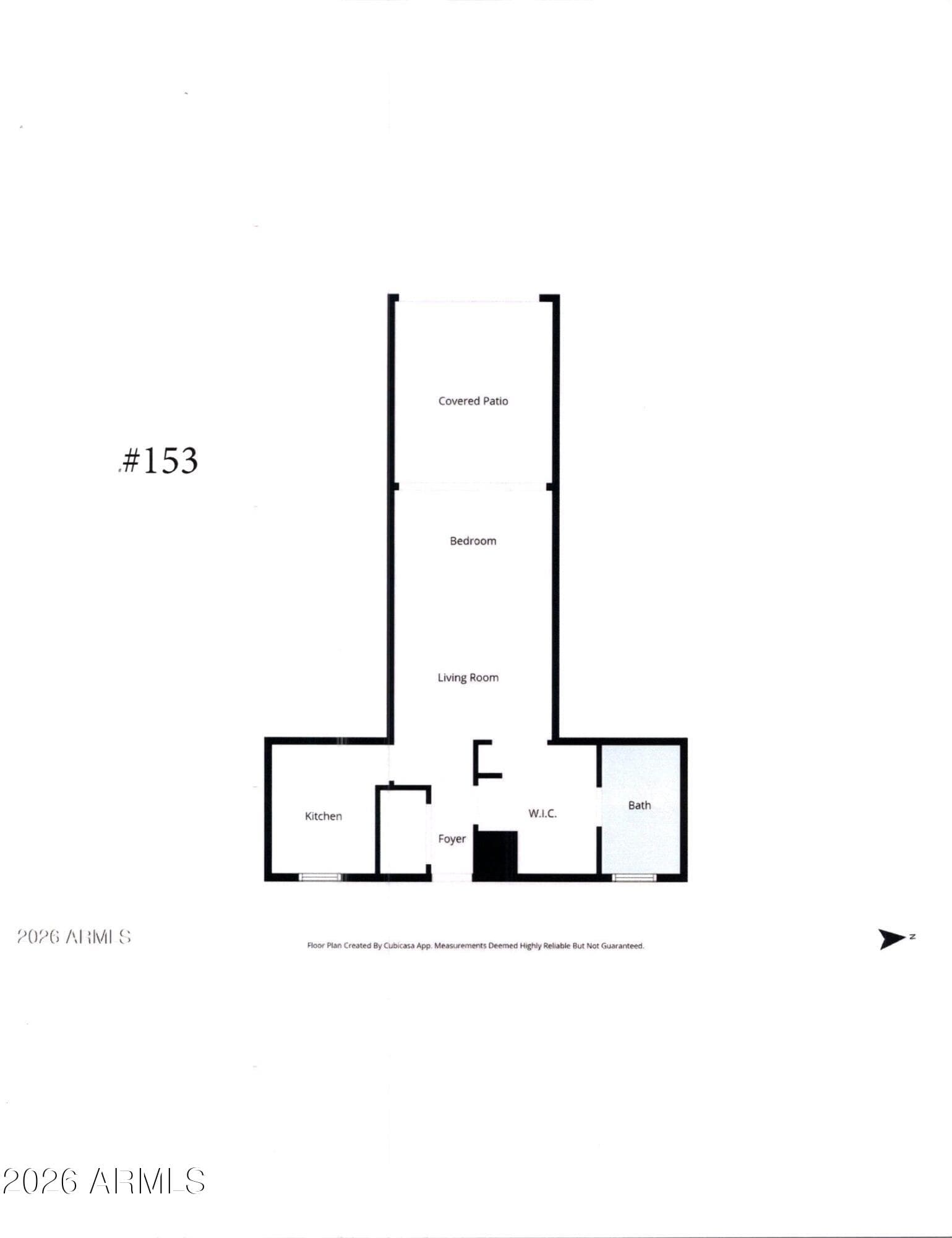 6125 E INDIAN SCHOOL Road 153, Scottsdale, AZ 85251 — photo 41 of 51