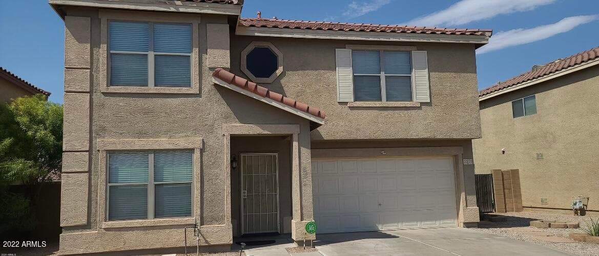 2270 E PALM BEACH Drive, Chandler, AZ 85249 — photo 3 of 19