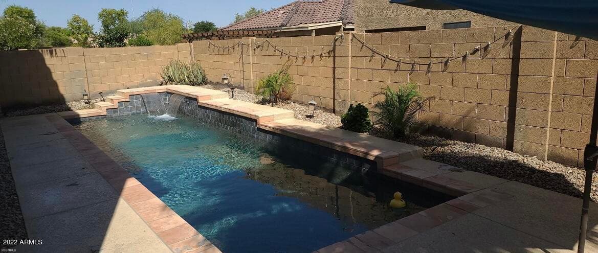 2270 E PALM BEACH Drive, Chandler, AZ 85249 — photo 18 of 19