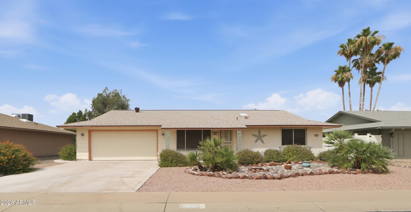 9850 W EMBERWOOD Drive, Sun City, AZ 85351 — photo 1 of 35
