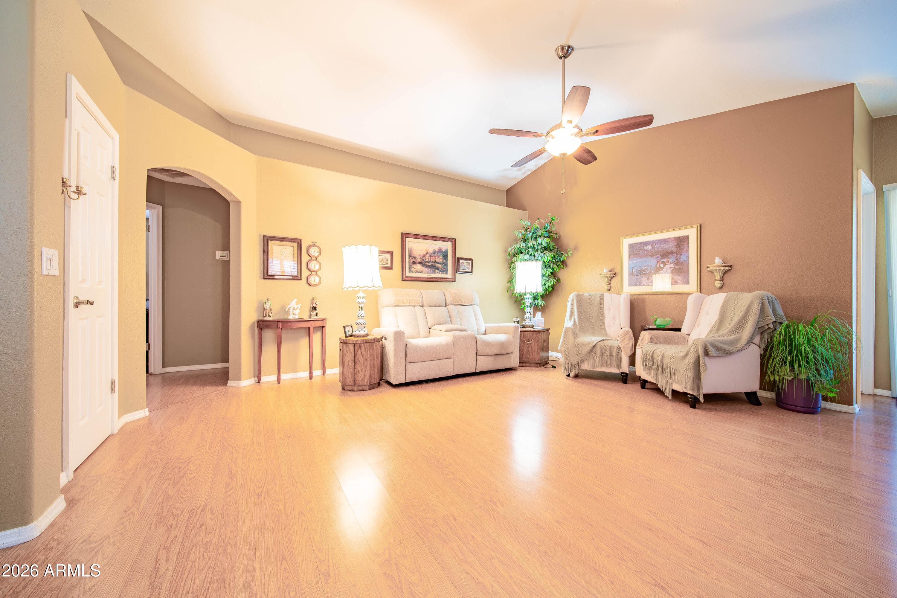 17225 N 51ST Drive, Glendale, AZ 85308 — photo 4 of 19