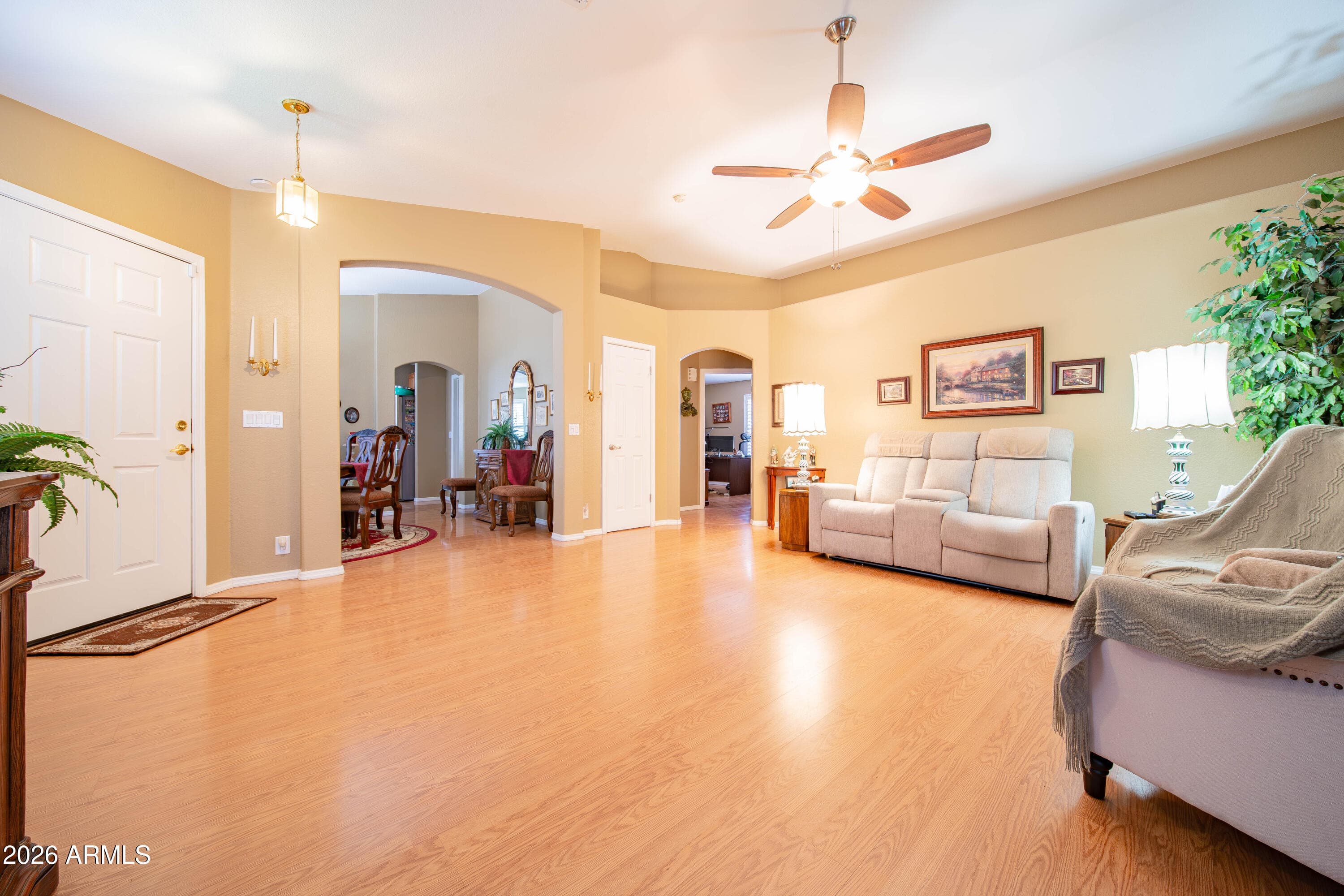 17225 N 51ST Drive, Glendale, AZ 85308 — photo 3 of 19