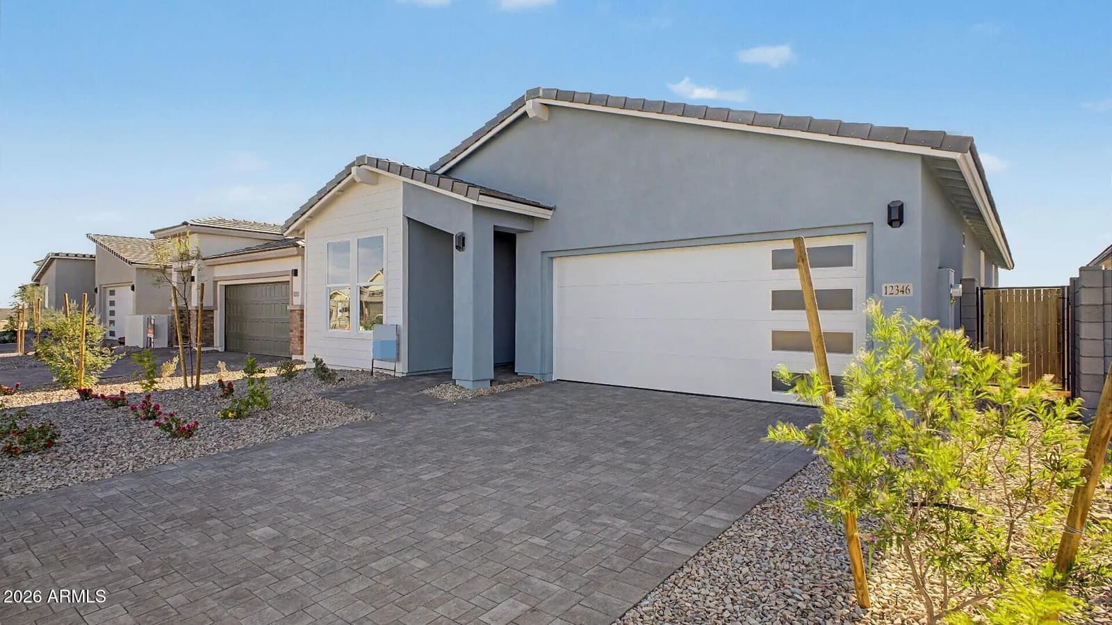 12346 N 300th Drive, Buckeye, AZ 85396 — photo 1 of 21