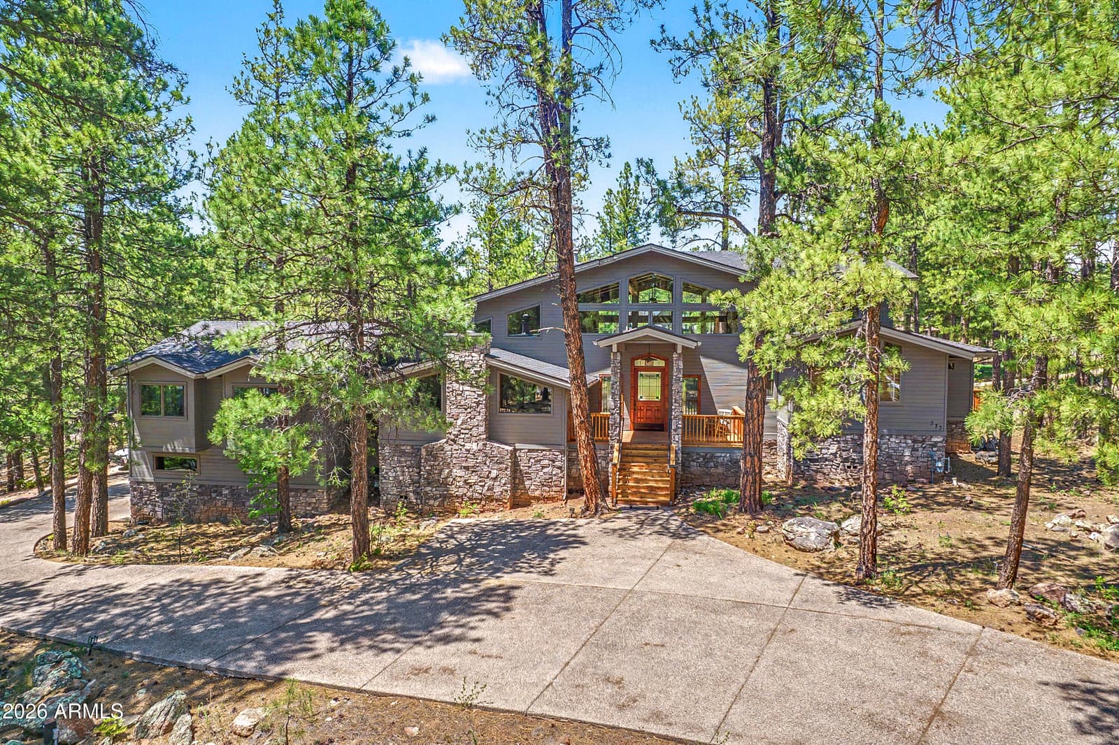 3679 RICHARD KERN, Flagstaff, AZ 86005 — photo 1 of 51
