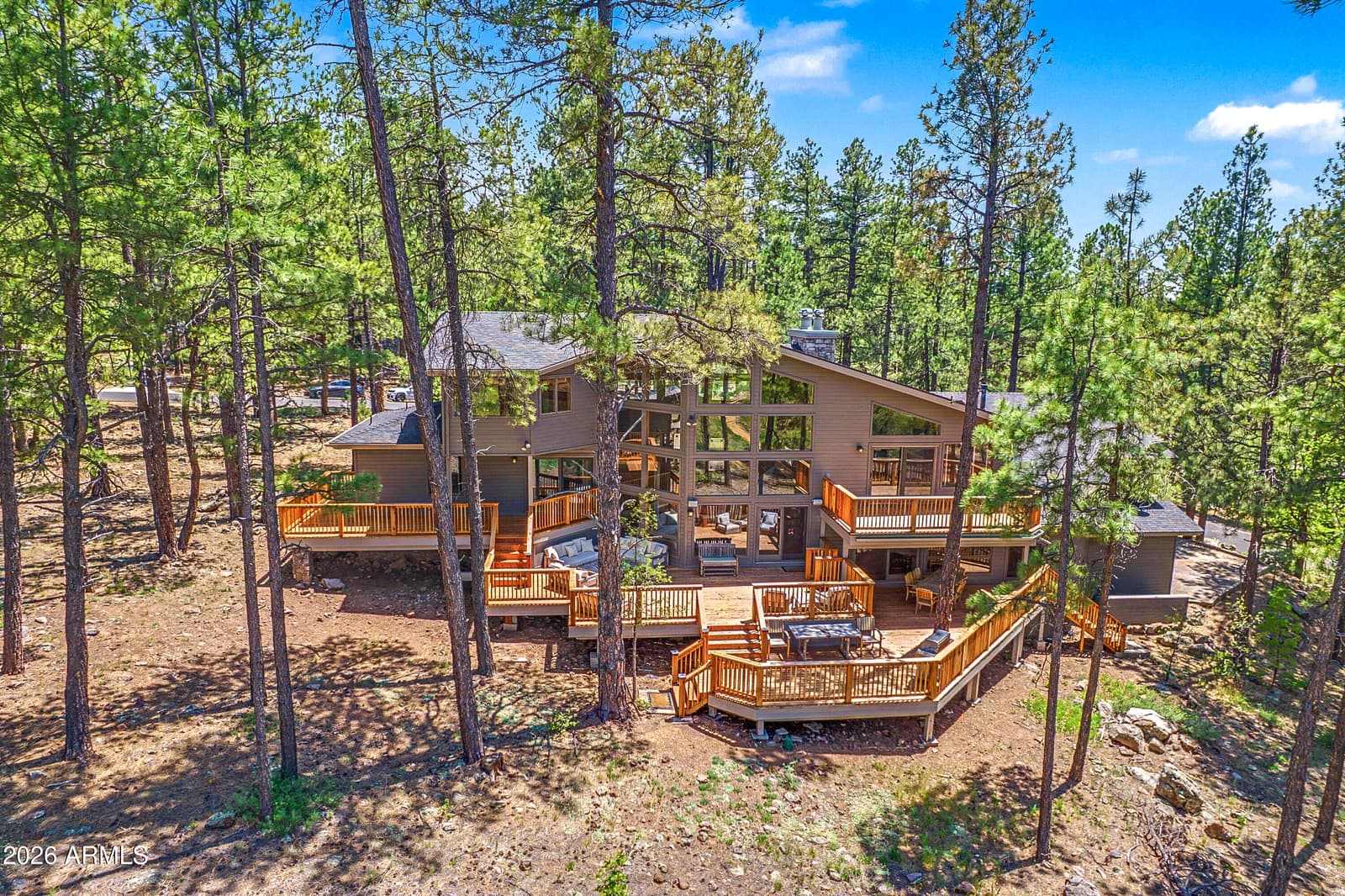 3679 RICHARD KERN, Flagstaff, AZ 86005 — photo 2 of 51