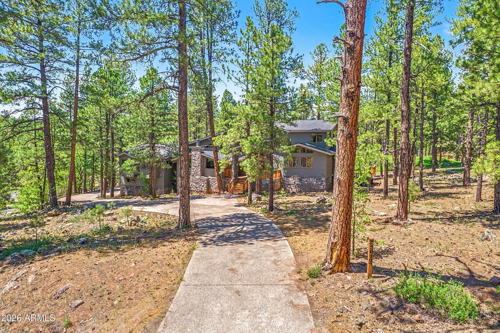 3679 RICHARD KERN, Flagstaff, AZ 86005 — photo 4 of 51