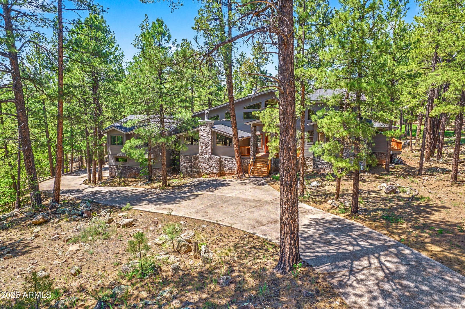 3679 RICHARD KERN, Flagstaff, AZ 86005 — photo 5 of 51