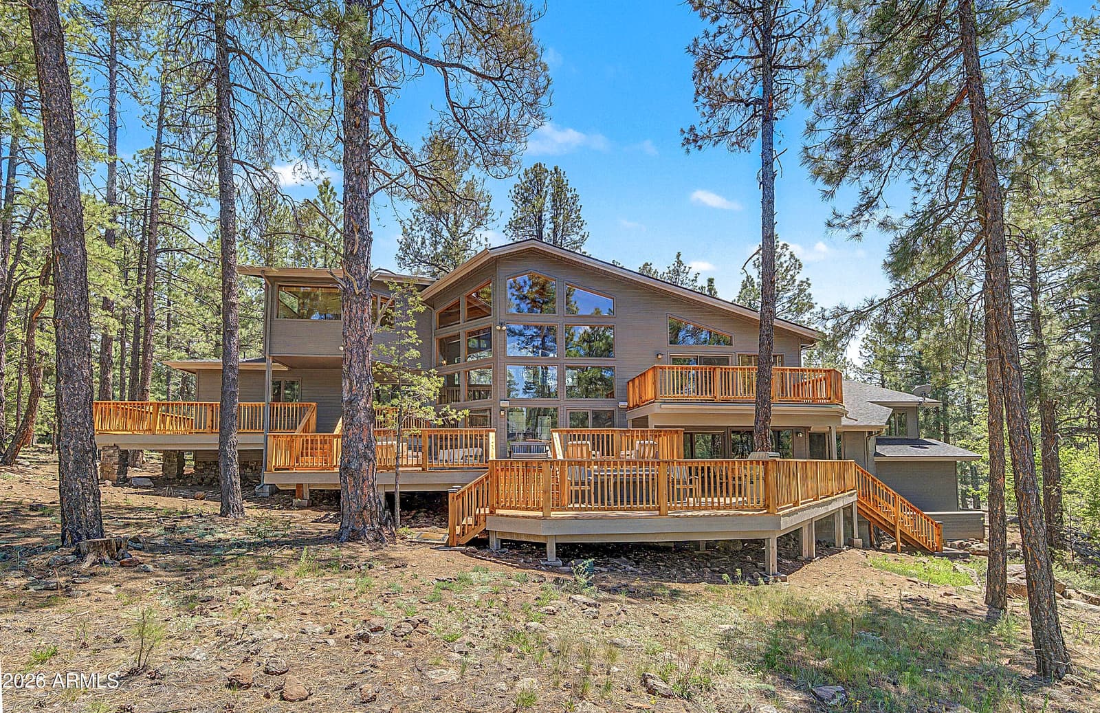 3679 RICHARD KERN, Flagstaff, AZ 86005 — photo 3 of 51
