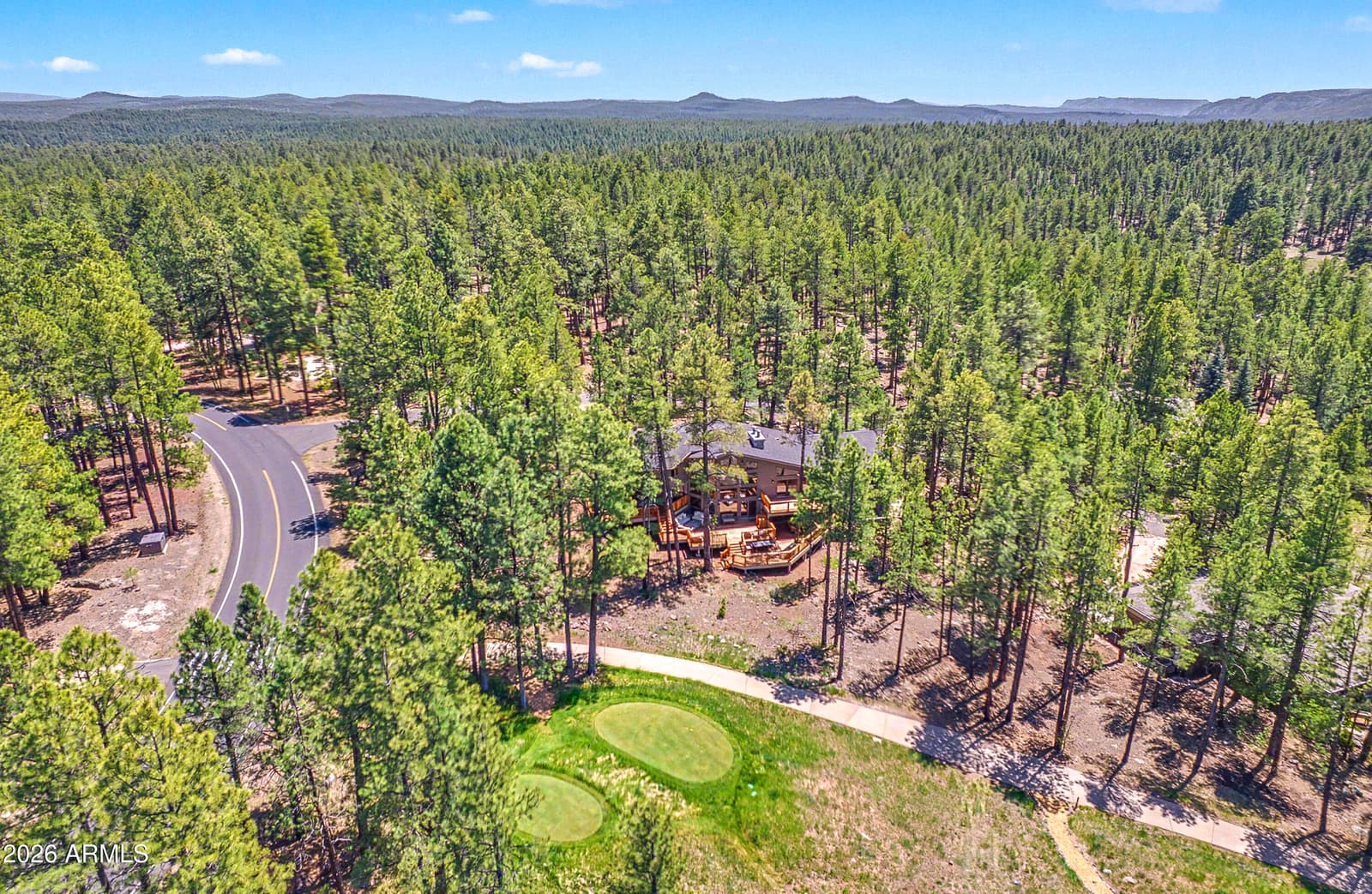 3679 RICHARD KERN, Flagstaff, AZ 86005 — photo 7 of 51