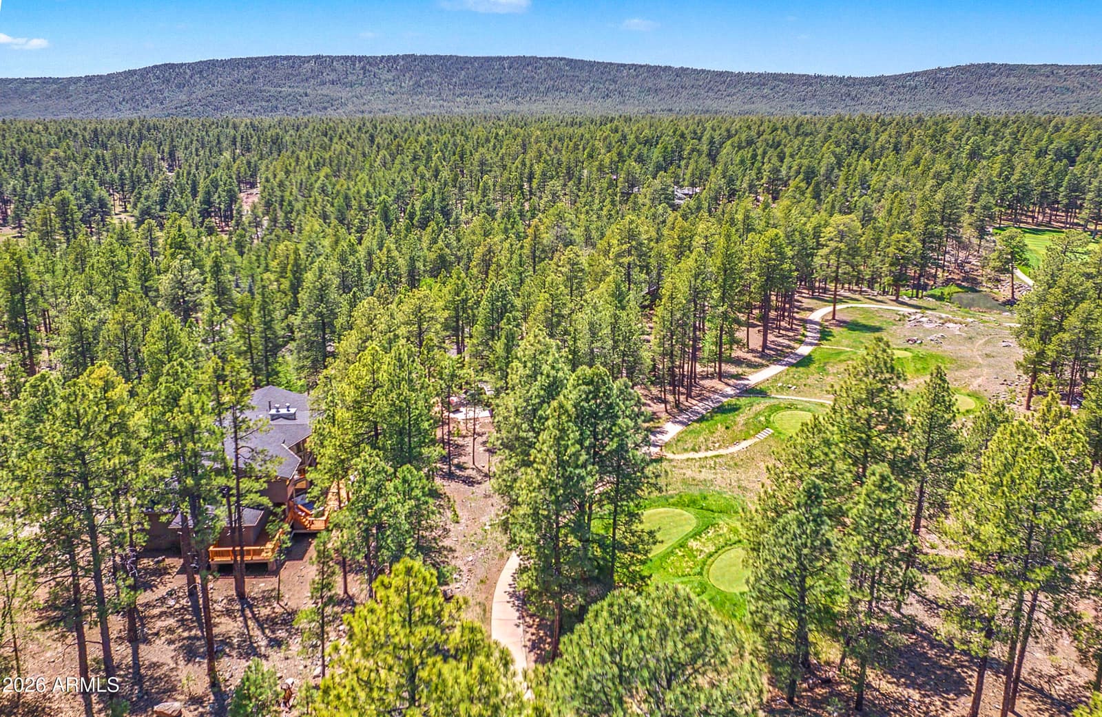 3679 RICHARD KERN, Flagstaff, AZ 86005 — photo 8 of 51