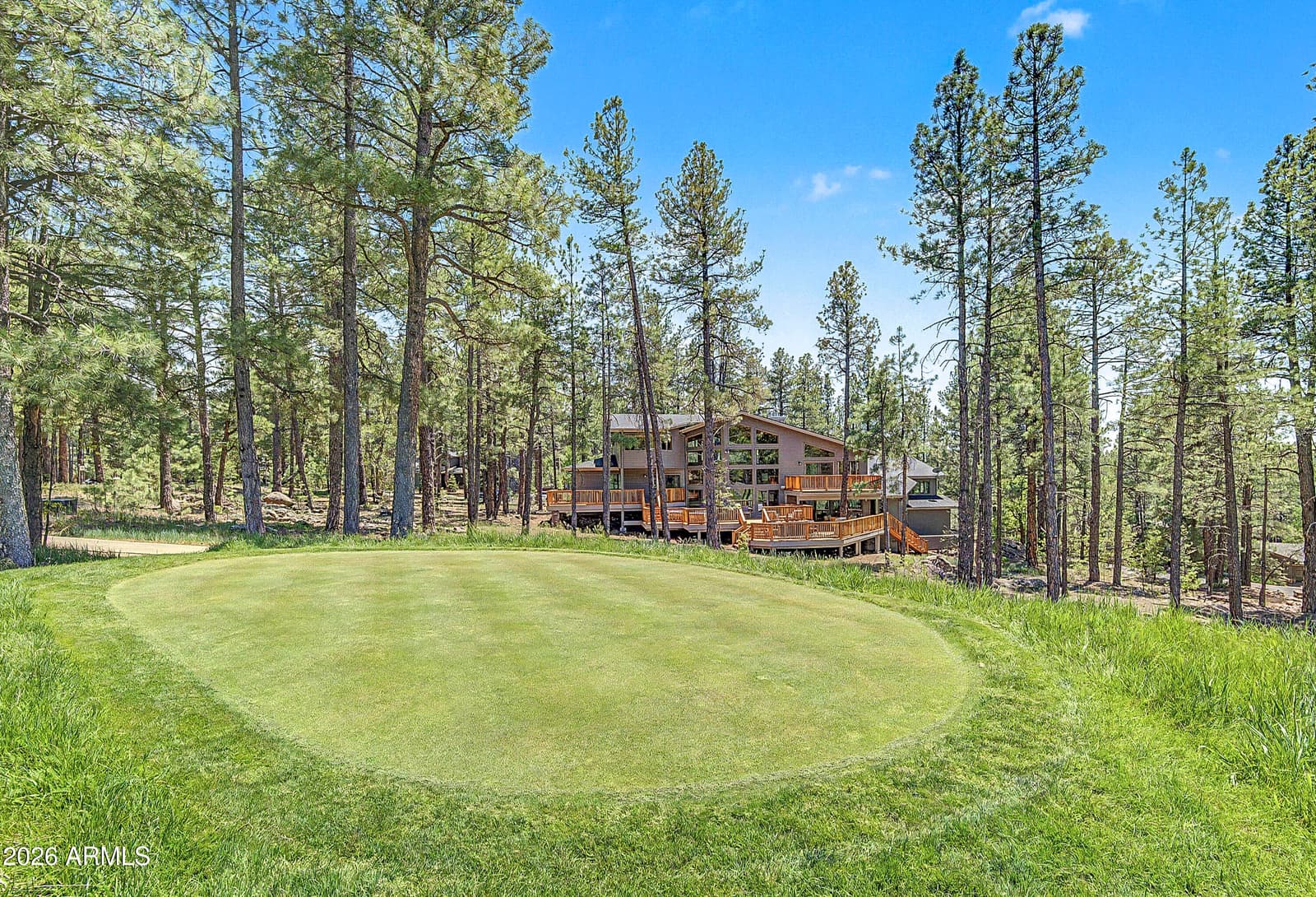 3679 RICHARD KERN, Flagstaff, AZ 86005 — photo 9 of 51