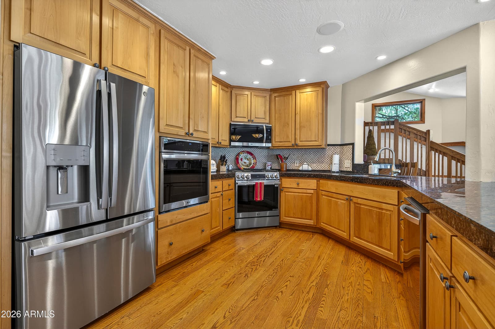 3679 RICHARD KERN, Flagstaff, AZ 86005 — photo 32 of 51