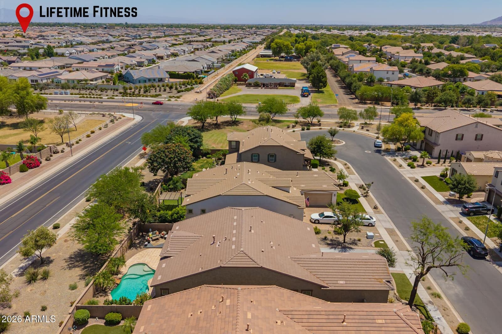 3920 E HORSESHOE Place, Chandler, AZ 85249 — photo 58 of 58