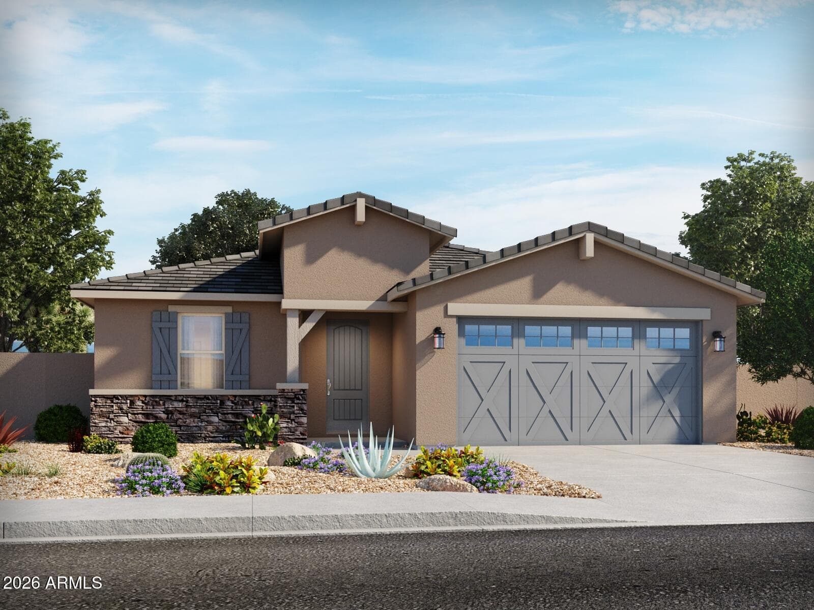 37375 W SAN ILDEFANSO Avenue, Maricopa, AZ 85138 — photo 2 of 55