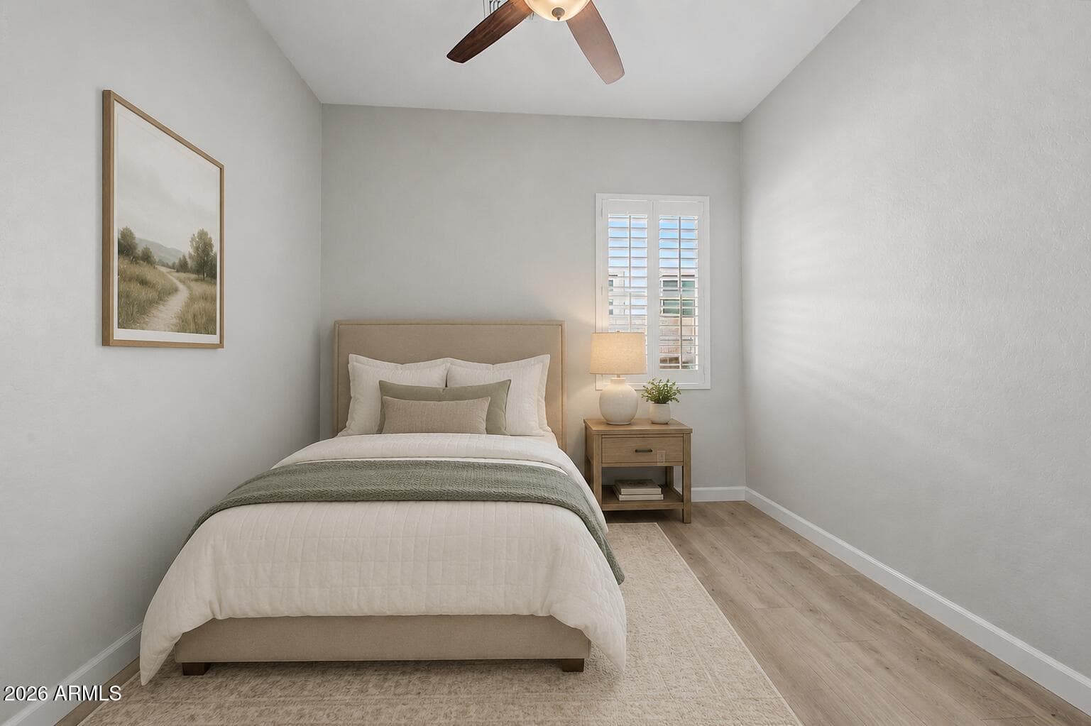 3920 E HORSESHOE Place, Chandler, AZ 85249 — photo 36 of 58