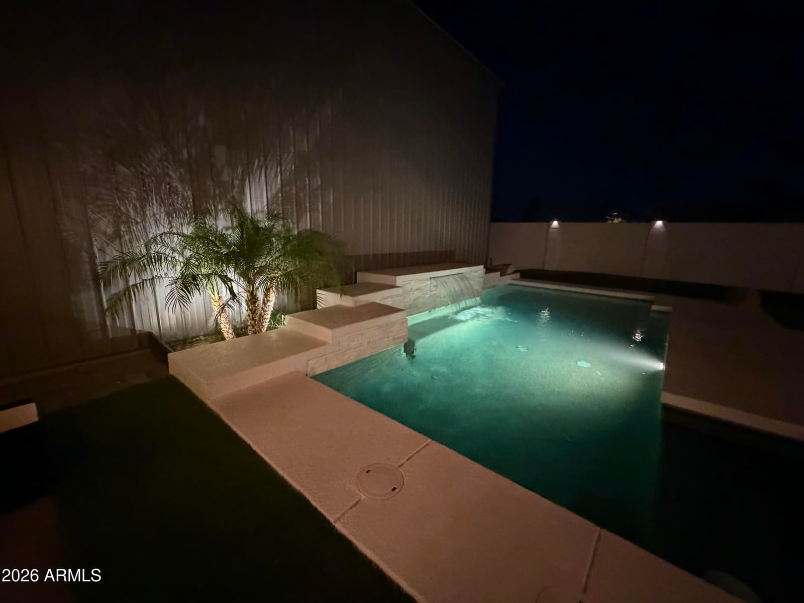 2926 E HARTFORD Avenue, Phoenix, AZ 85032 — photo 70 of 81