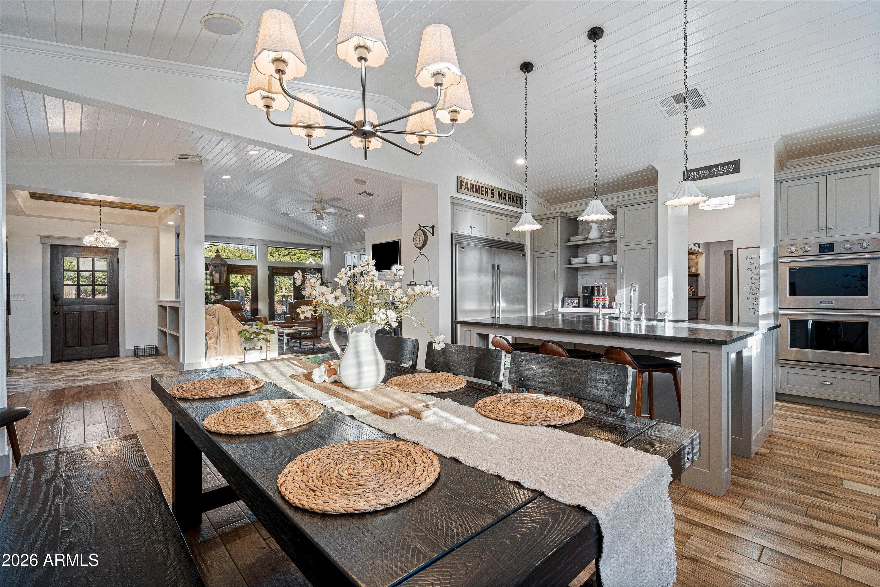 14145 N Wentz Road, Marana, AZ 85653 — photo 4 of 64