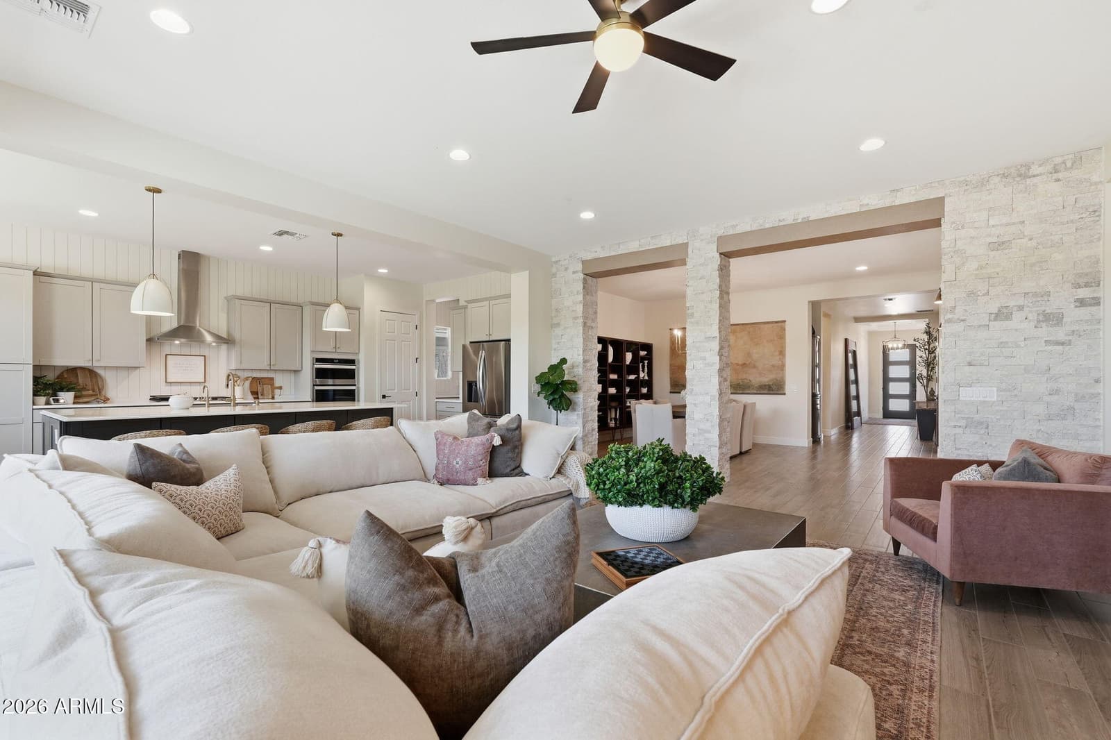 5637 S DEL RANCHO, Mesa, AZ 85212 — photo 14 of 54