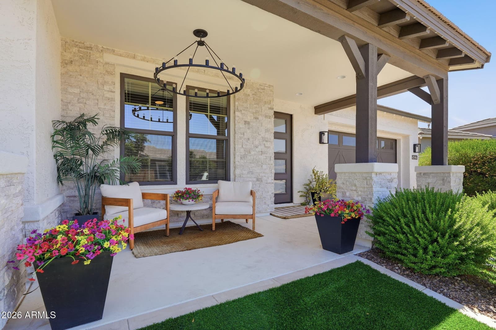 5637 S DEL RANCHO, Mesa, AZ 85212 — photo 1 of 54