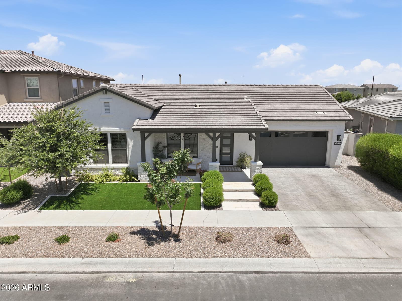 5637 S DEL RANCHO, Mesa, AZ 85212 — photo 9 of 54