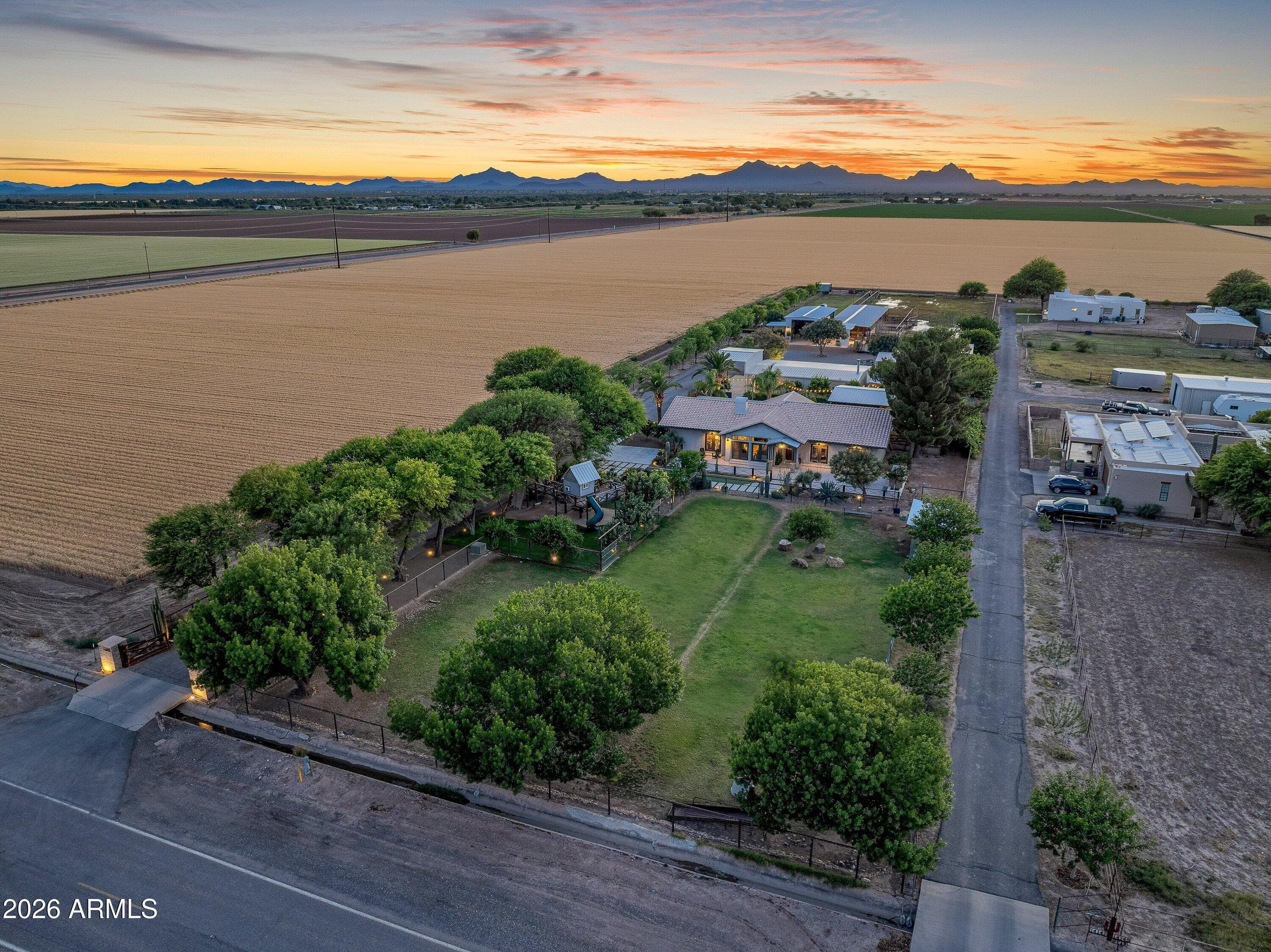 14145 N Wentz Road, Marana, AZ 85653 — photo 8 of 64