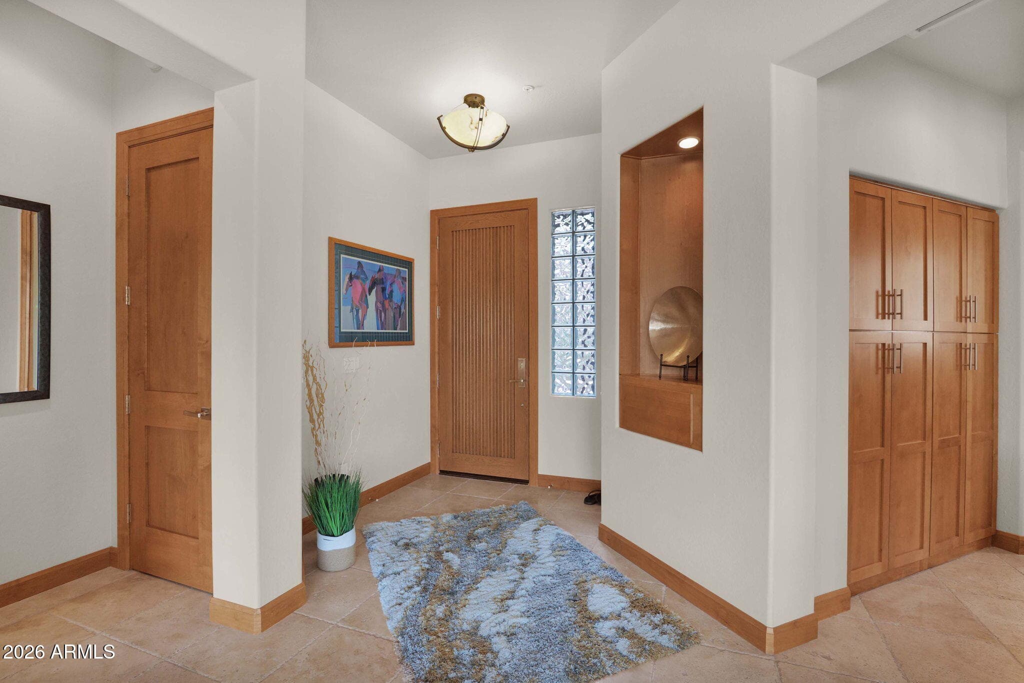 6781 E WHISPERING MESQUITE Trail, Scottsdale, AZ 85266 — photo 7 of 48