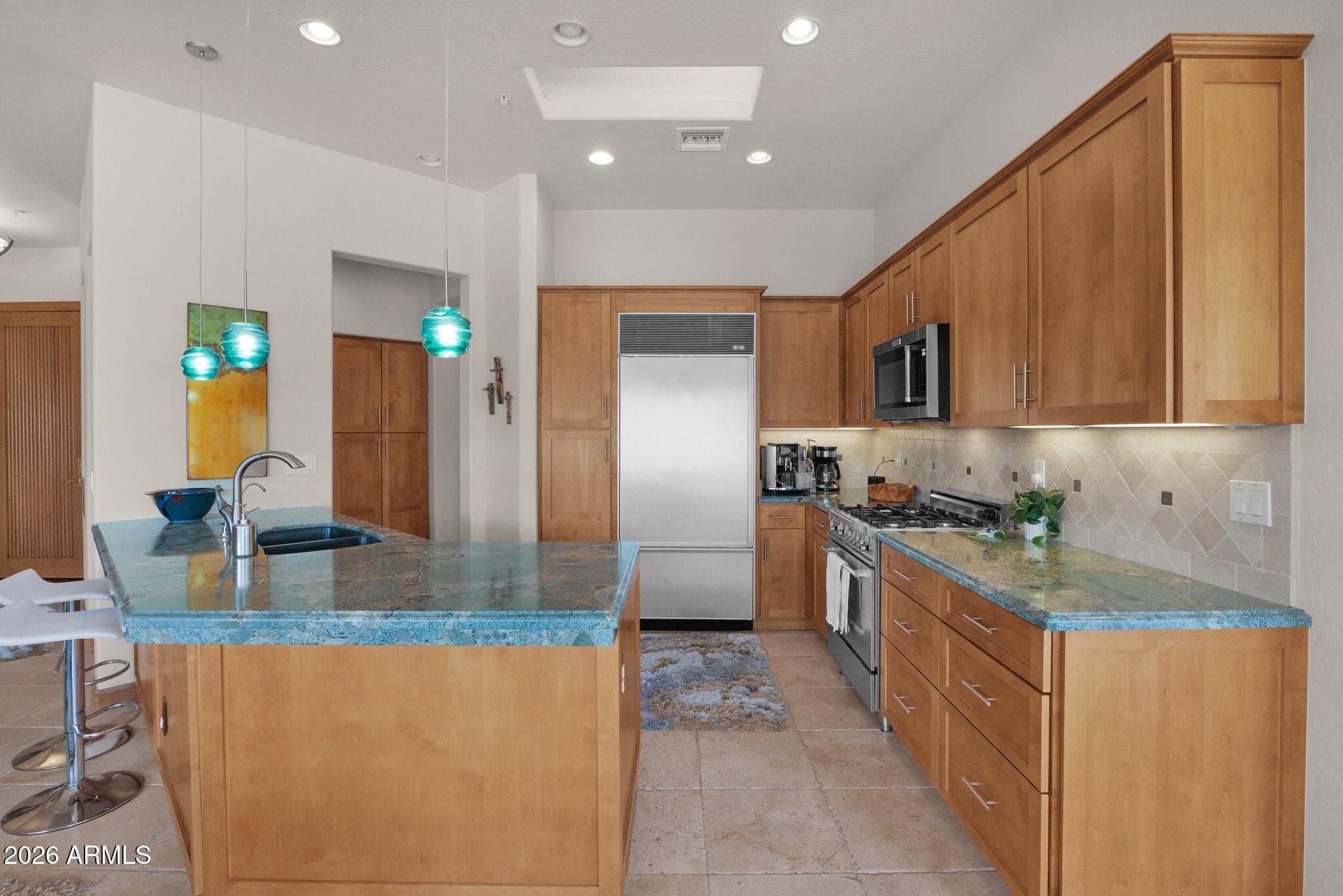 6781 E WHISPERING MESQUITE Trail, Scottsdale, AZ 85266 — photo 11 of 48
