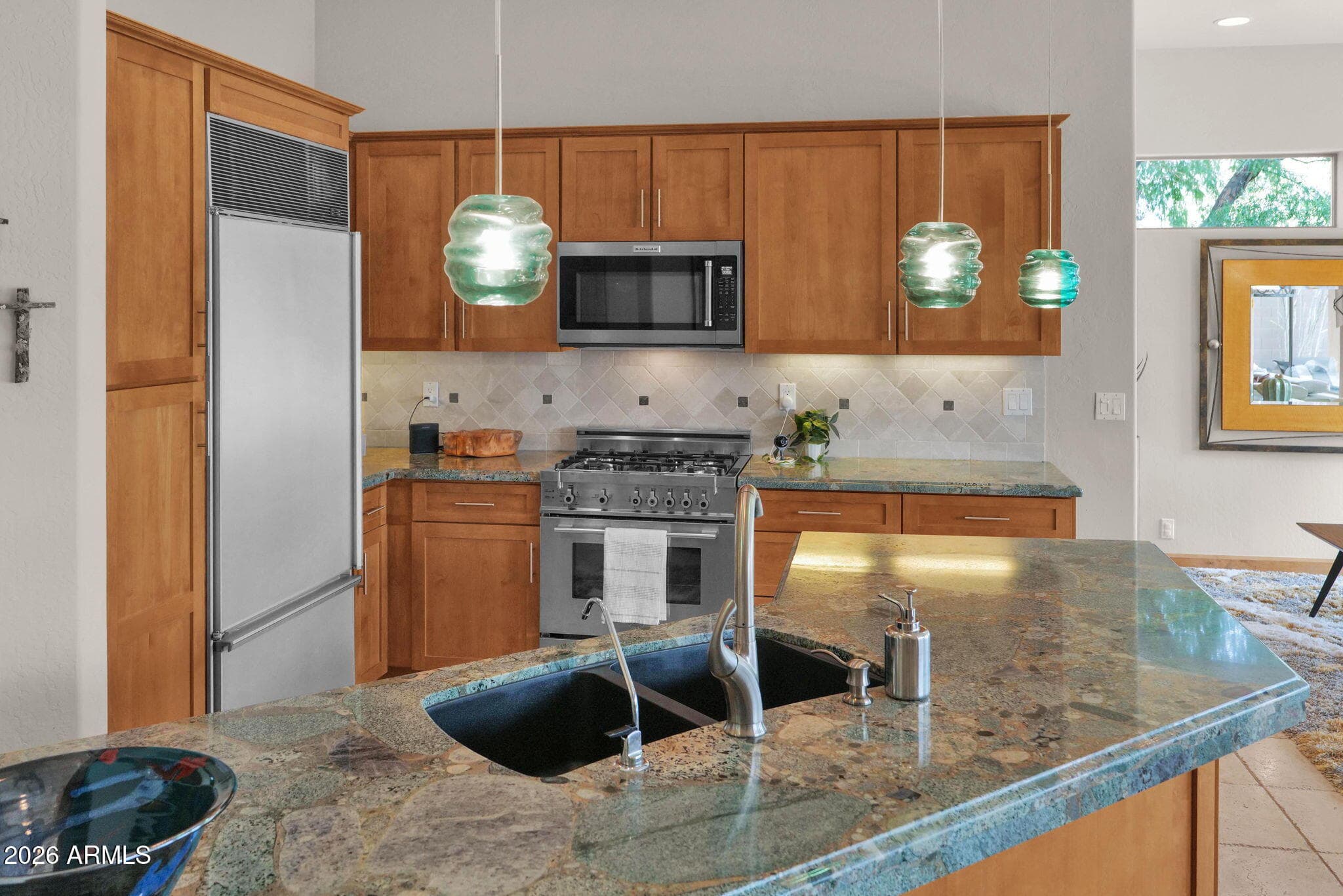 6781 E WHISPERING MESQUITE Trail, Scottsdale, AZ 85266 — photo 13 of 48